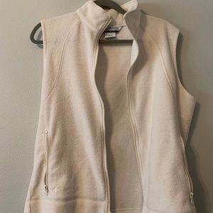 Women's Columbia Vest
